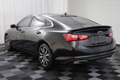 2024 Chevrolet Malibu RS