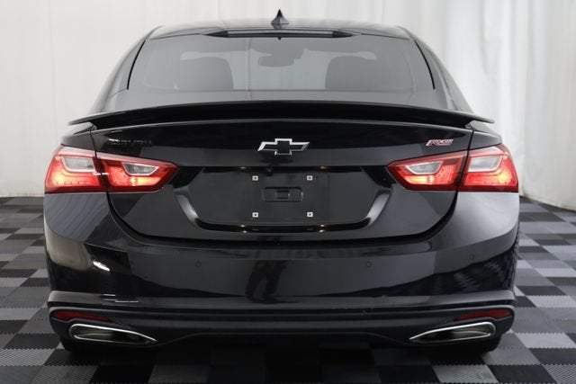 2024 Chevrolet Malibu RS