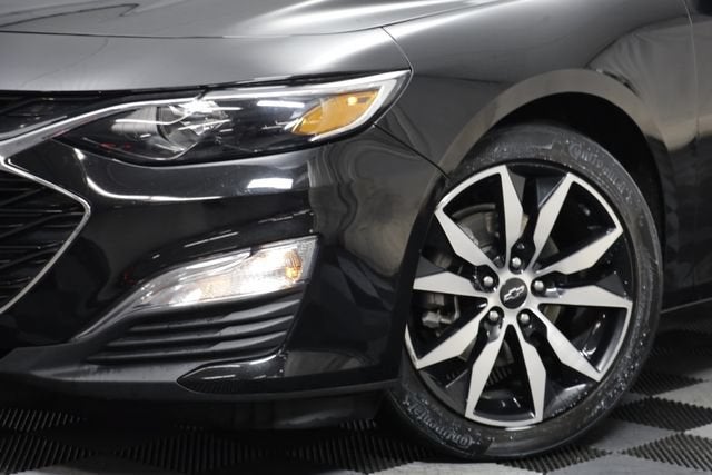 2024 Chevrolet Malibu RS