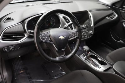 2024 Chevrolet Malibu RS