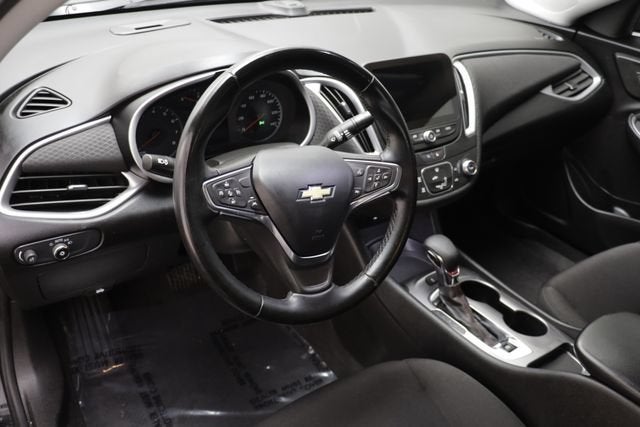 2024 Chevrolet Malibu RS