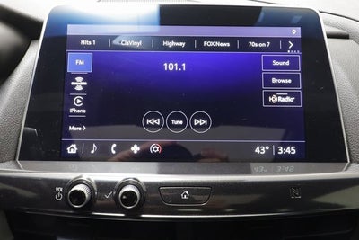 2021 Cadillac CT5 Premium Luxury