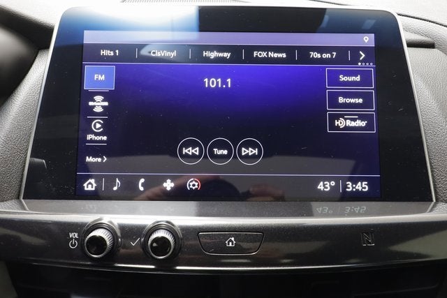 2021 Cadillac CT5 Premium Luxury