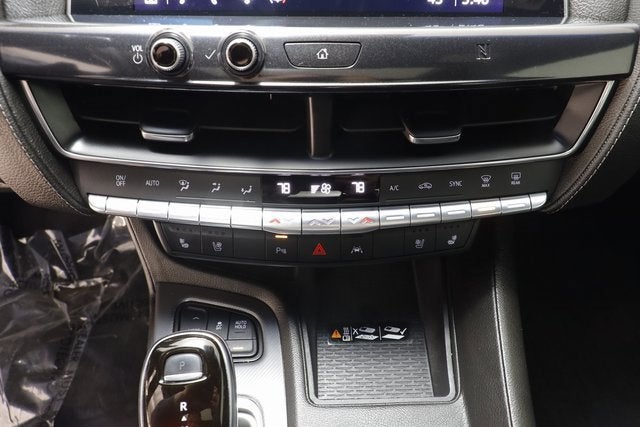 2021 Cadillac CT5 Premium Luxury