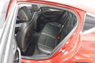 2021 Cadillac CT5 Premium Luxury