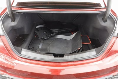 2021 Cadillac CT5 Premium Luxury