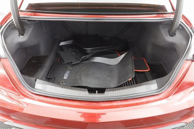 2021 Cadillac CT5 Premium Luxury