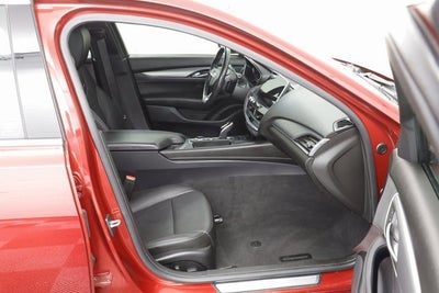 2021 Cadillac CT5 Premium Luxury