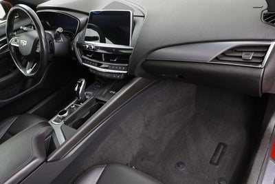 2021 Cadillac CT5 Premium Luxury