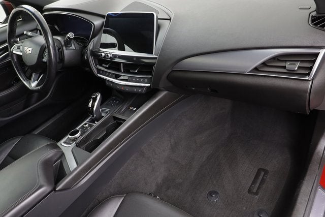 2021 Cadillac CT5 Premium Luxury