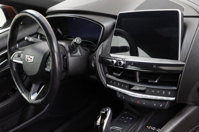 2021 Cadillac CT5 Premium Luxury