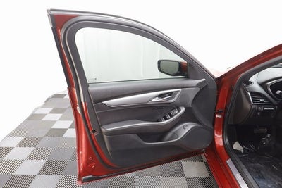 2021 Cadillac CT5 Premium Luxury