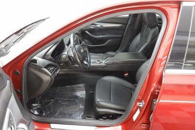 2021 Cadillac CT5 Premium Luxury