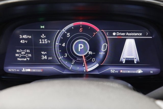 2021 Cadillac CT5 Premium Luxury