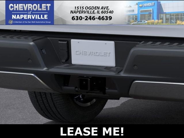 2026 CHEVROLET SILVERADO - Image 14