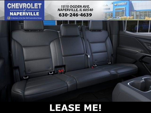 2026 CHEVROLET SILVERADO - Image 17