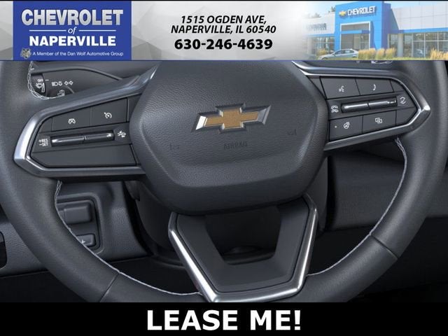 2026 Chevrolet Silverado EV LT - Extended Range