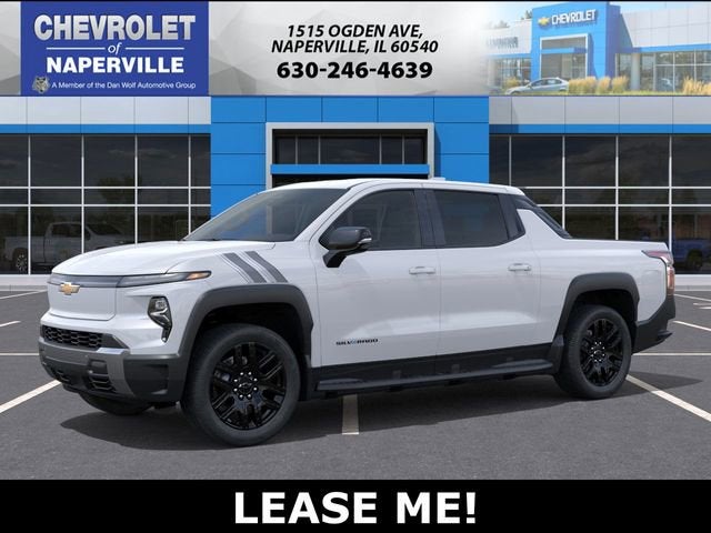 2026 CHEVROLET SILVERADO - Image 2