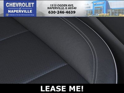 2026 Chevrolet Silverado EV LT - Extended Range