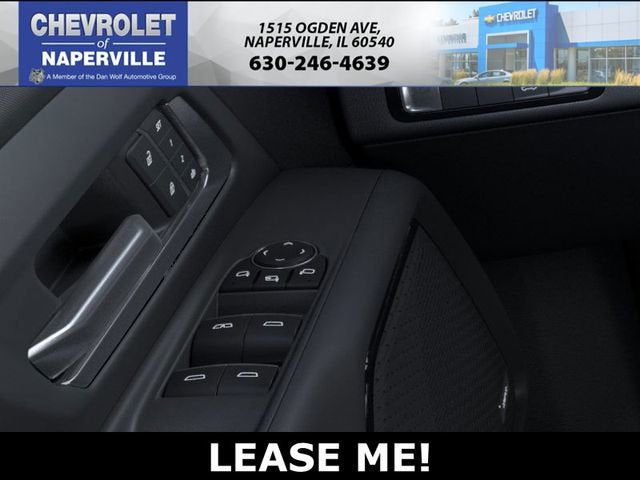 2026 CHEVROLET SILVERADO - Image 22