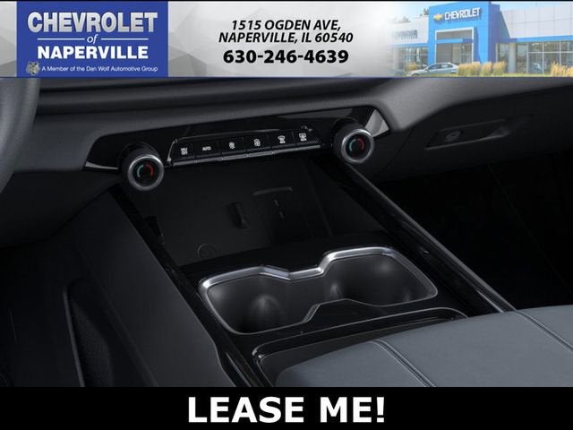 2026 Chevrolet Silverado EV LT - Extended Range