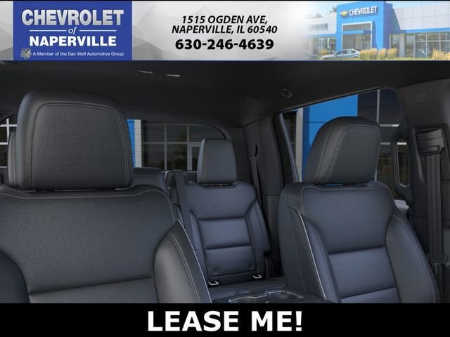 2026 CHEVROLET SILVERADO - Image 24