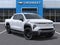 2026 Chevrolet Silverado EV LT - Extended Range