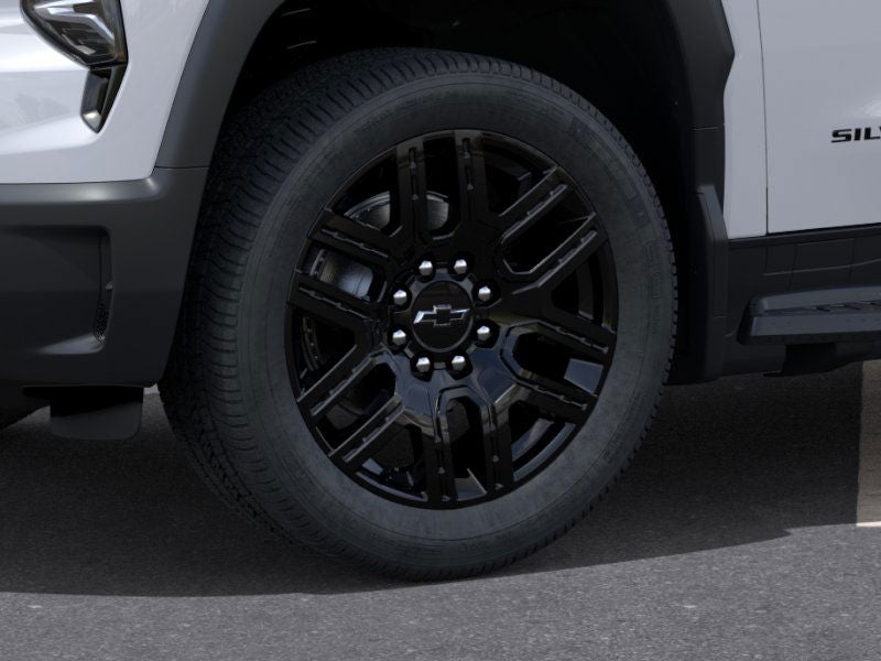 2026 CHEVROLET SILVERADO - Image 33
