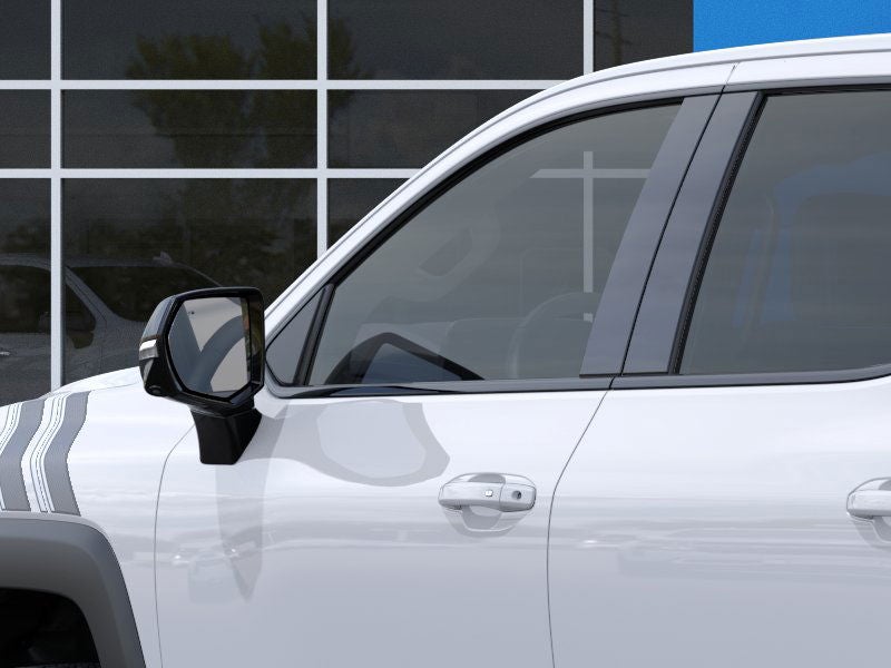 2026 Chevrolet Silverado EV LT - Extended Range