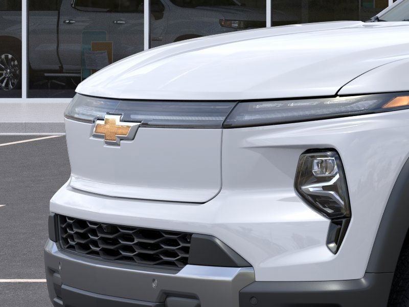 2026 CHEVROLET SILVERADO - Image 37