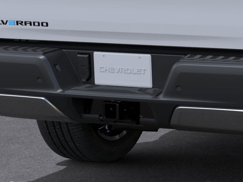 2026 CHEVROLET SILVERADO - Image 38
