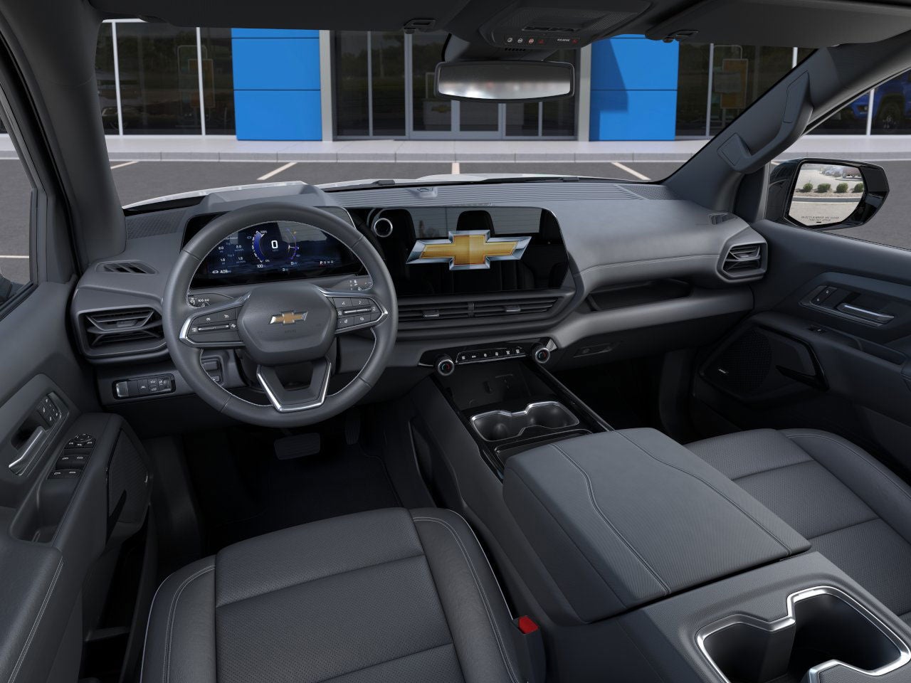 2026 CHEVROLET SILVERADO - Image 39