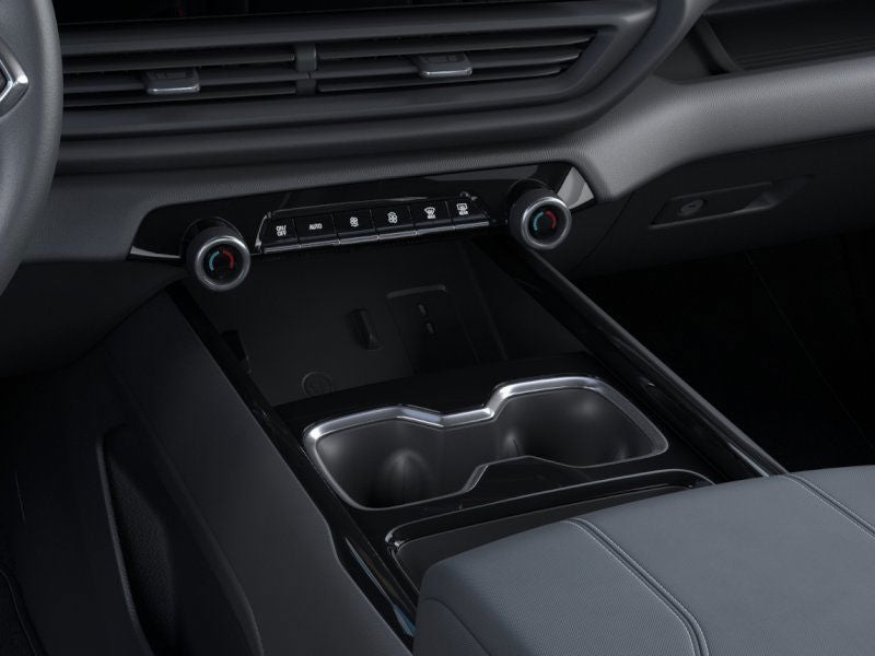 2026 CHEVROLET SILVERADO - Image 47