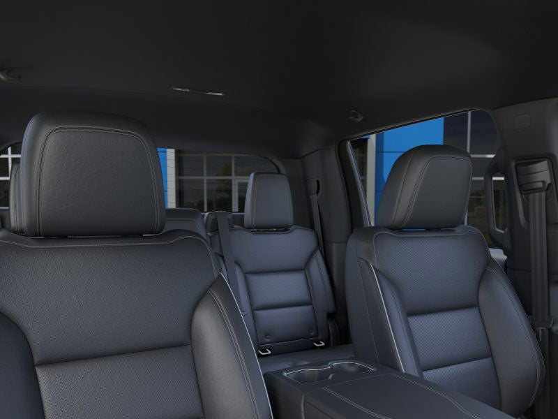 2026 CHEVROLET SILVERADO - Image 48