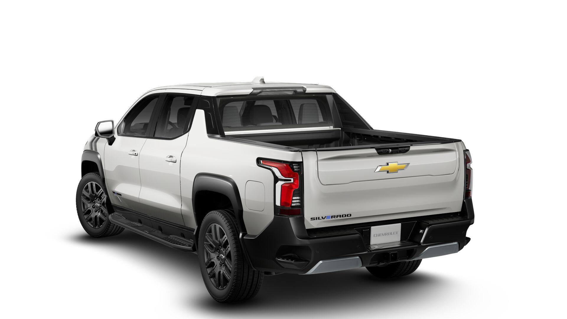 2026 CHEVROLET SILVERADO - Image 50
