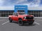 2026 Chevrolet Silverado 2500HD ZR2
