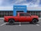 2026 Chevrolet Silverado 2500HD ZR2