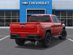 2026 Chevrolet Silverado 2500HD ZR2
