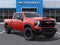 2026 Chevrolet Silverado 2500HD ZR2