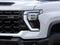 2026 Chevrolet Silverado 2500 HD Base