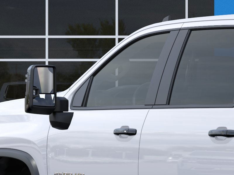 2026 Chevrolet Silverado 2500 HD Base