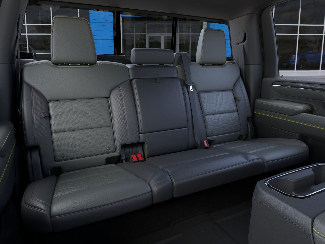 2026 Chevrolet Silverado 2500 HD Base