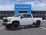 2026 Chevrolet Silverado 2500 HD Base