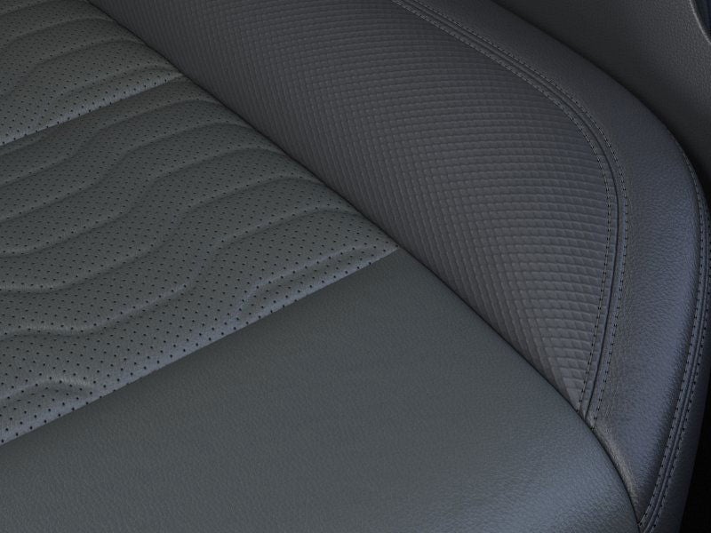 2026 Chevrolet Silverado 2500 HD Base