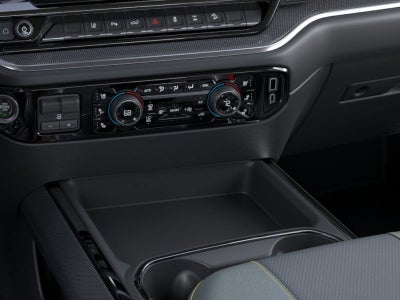 2026 Chevrolet Silverado 2500 HD Base