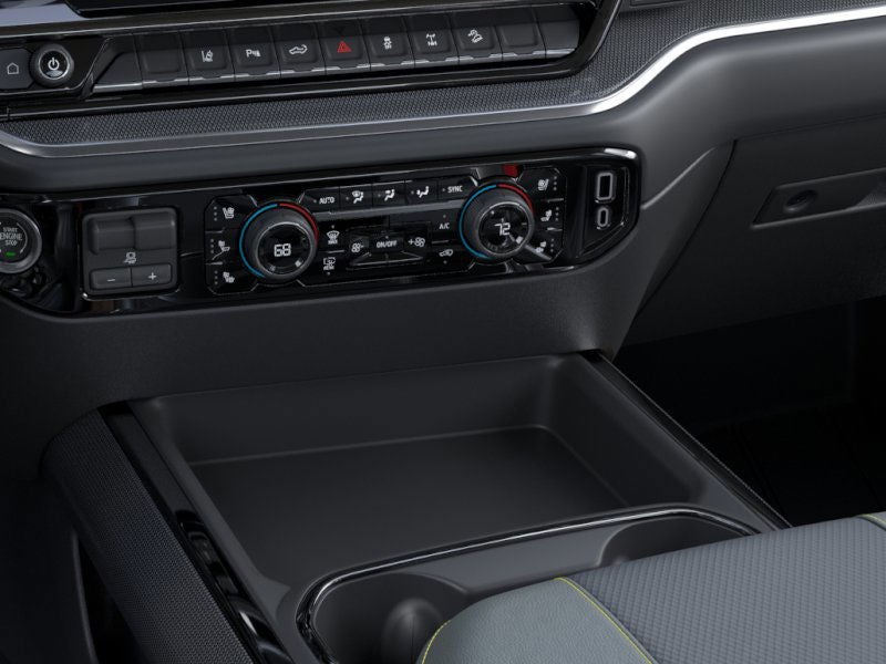 2026 Chevrolet Silverado 2500 HD Base