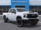 2026 Chevrolet Silverado 2500HD ZR2