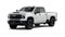 2026 Chevrolet Silverado 2500 HD Base