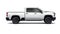 2026 Chevrolet Silverado 2500 HD Base