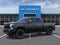2026 Chevrolet Silverado 2500HD ZR2